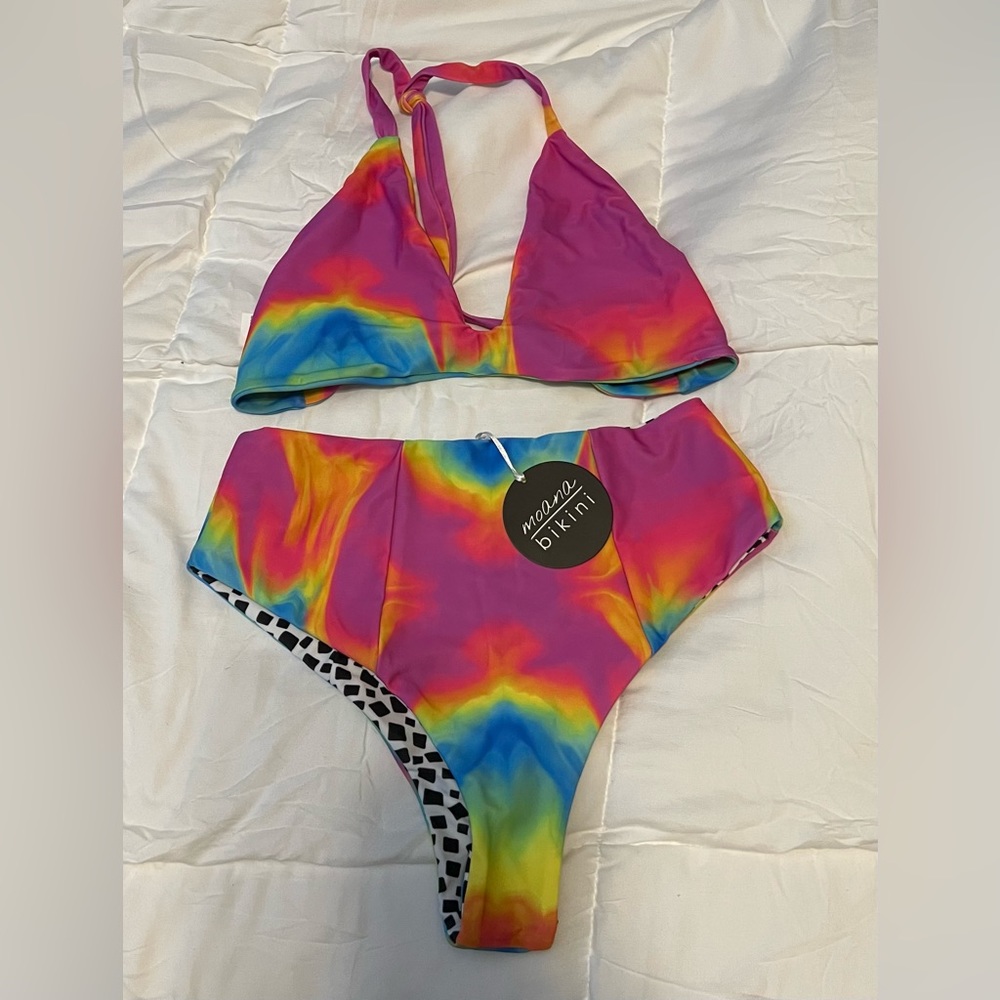 Moana Bikini